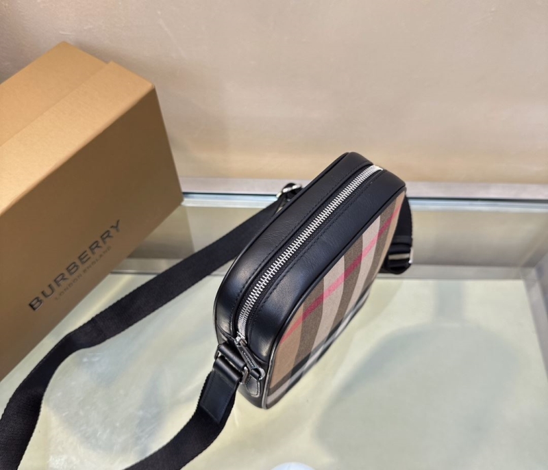 Burberry Satchel Bags